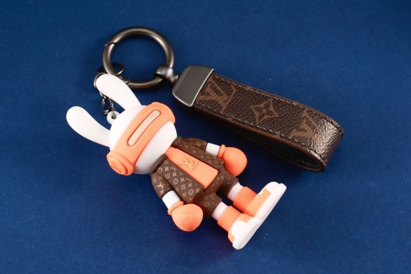 Louis Vuitton Keychains